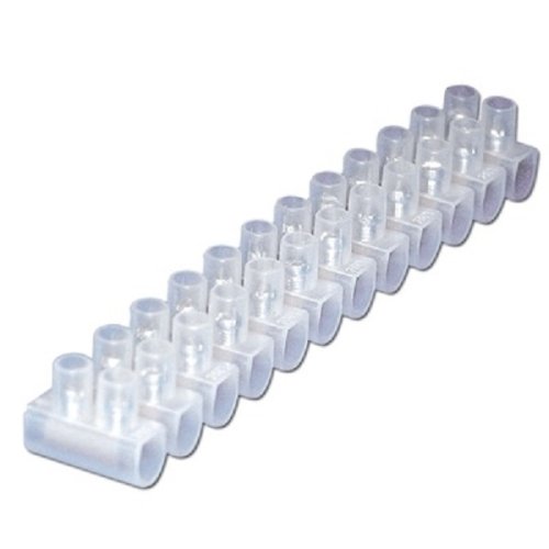 Клеммная колодка Tekfor ККН-1-6-6 ЗВИ фото Клеммная колодка Tekfor ККН-1-6-6 ЗВИ картинка